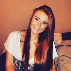 Meet your Posher, Madison